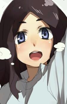 Mina Carolina from Shingeki No Kyojin // kawaiiclosed