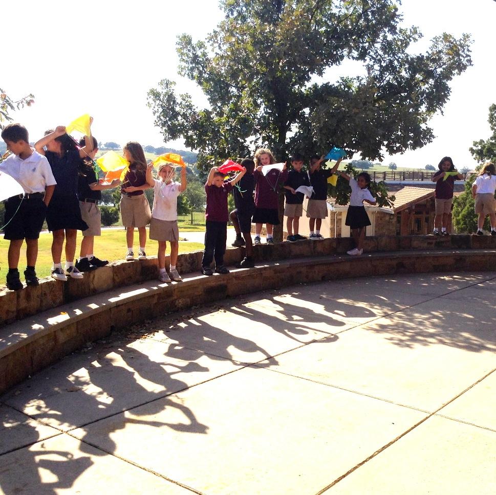 FabWAfirstgrade's profile picture. First Grade happenings at Westlake Academy, IB World School: Class of 2027