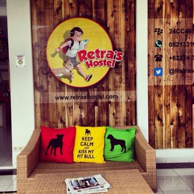 Located on JL. Kaliurang km. 5,5. Starting from 85k/bed/person/nite. 17+ WHATSAPP: +6282133106466 PIN BB: 52CA2AA3 Or click http://t.co/E1kuKfpb4U