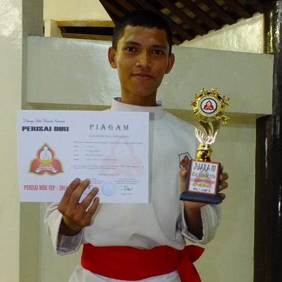 ☁ M FADLI | Shs Sriguna Palembang | XII.IPA.4 | Apa Yang Anda Perbuat,•, itu Juga Yang Akan Aku Perbuat | intinya ( TIMBAL BALIk ) ☺