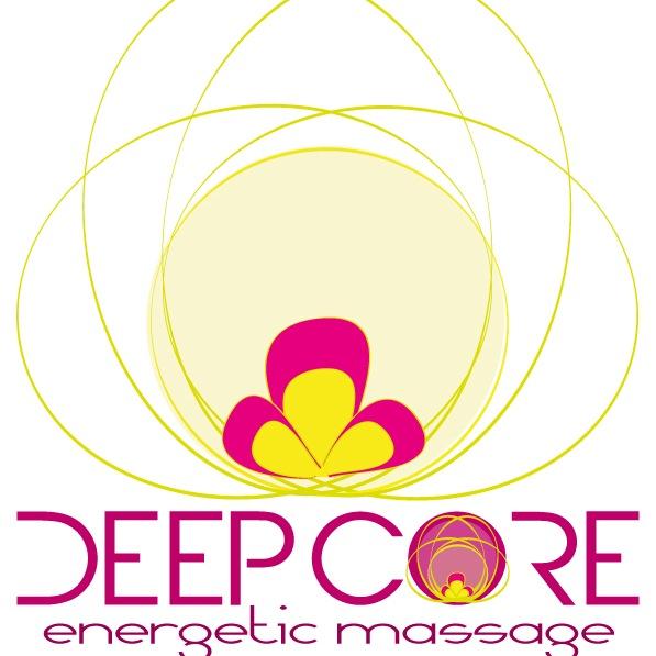 DeepCoreMassage's profile picture. Energetic Massage - Cheer Up & Happy