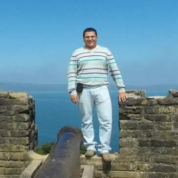 GastonInostroz's profile picture. Tecnico en Refrigeración y Climatización, Electromecanico, Bailarin de Cueca