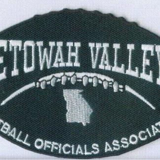 Providing quality high school football officials to Bartow, Paulding, Cobb and Cherokee Counties and all Georgia