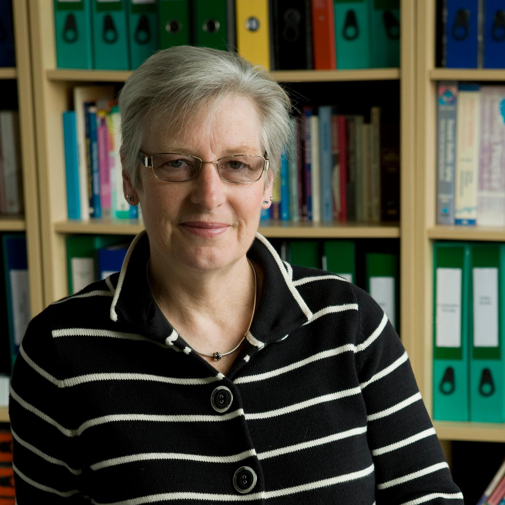 AHGSkirton's profile picture. Heather Skirton is a Professor of Applied Health Genetics and leads the Gen-Equip project.  Her research focus is on improving genetic health services.