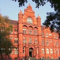 Salford Biomedical (@brcsalford) Twitter profile photo