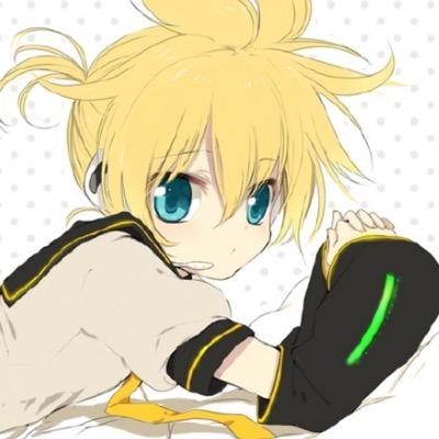 凪@レンのアカウント変えるのでフォローされた人はフォロバお願いします