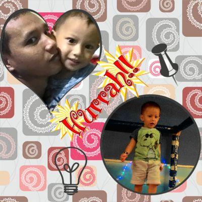 parah sayang alkhafi