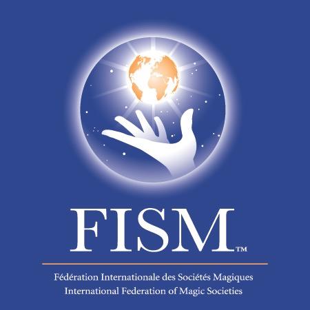 Official Twitter account - #FISM is the international body bringing together the world's leading magic societies. #FISMInternational #Magic  #WCM