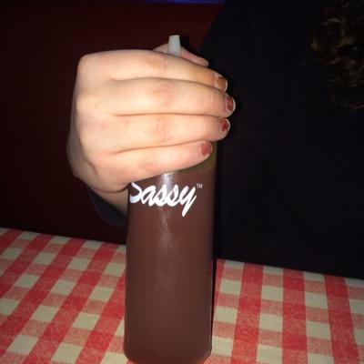 chefjon31's profile picture. look on the bright side at least i am in the kitchen enstead of at your table...