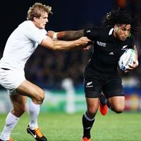 allblackslve's profile picture. オールブラックスが好きな方
ラグビーが好きな方 ぜひ！