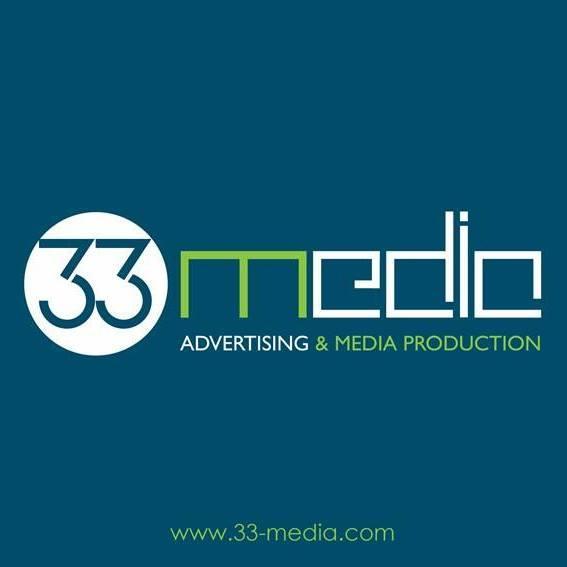 Advertising agency, Advertising service and Broadcasting & media production