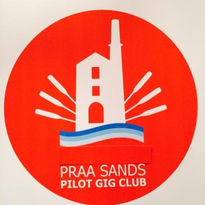 praasandsgigs's profile picture. Praa Sands Gig Rowing Club- Semi-competitive social rowing in the smaller community- fun-leisure-coaching-skill improvement for rowers of all ability