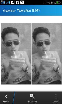 It's ok to be galau