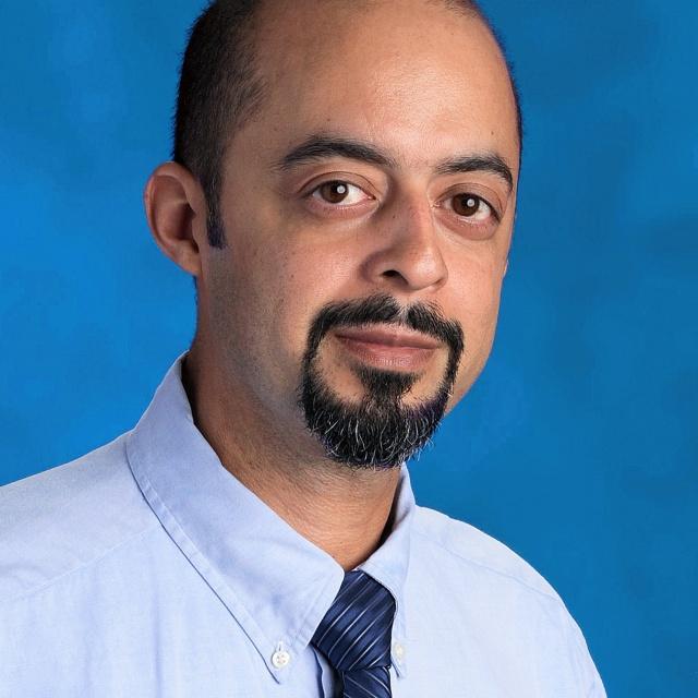 School Technology Director, Speaker, Educator, Life Simplifier.