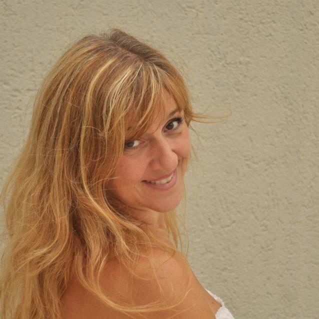 Viviana Gianinetto