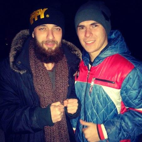 misyuta_sv's profile picture. 