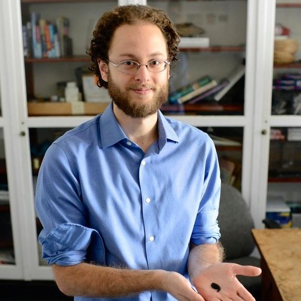 TesslerMichael Profile Picture