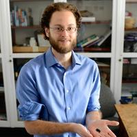 Michael Tessler (@tesslermichael) 's Twitter Profile Photo Michael Tessler (@tesslermichael) 's Twitter Profile Photo