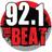 92.1 THE BEAT