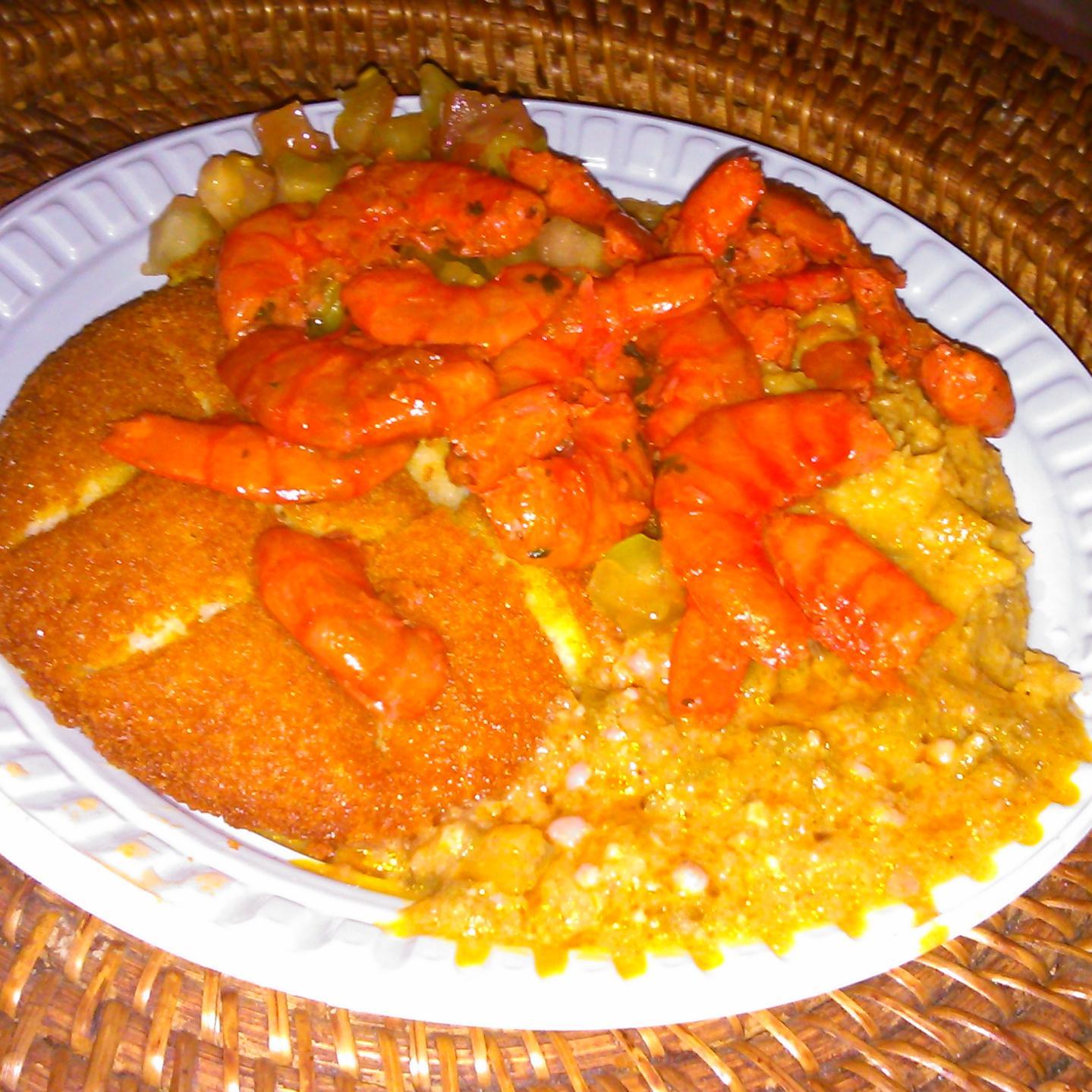 Acarajé Sabor da Bahia Ssa-QE 34, Guará 2 - 19hs de 4ª á sábado.