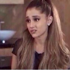 @ArianaGrande