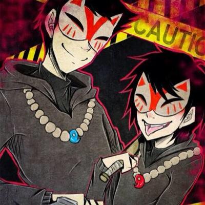 Im Tadashi. The Evil Clone of Him. I will destory his Team. all of them. including him.. Maybe his little brother.. #RP #BH6RP working with @HirosUndoing