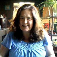 Susan June Harlan - @handmedownsue Twitter Profile Photo