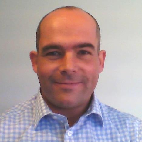 Pieter_Heijnen's profile picture. Solution Specialist Wireless