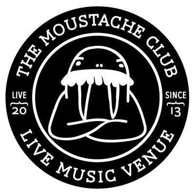 The Moustache Club