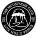 The Moustache Club (@moustacheclub15) Twitter profile photo