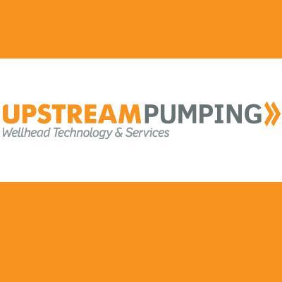 @UpstreamPumping
