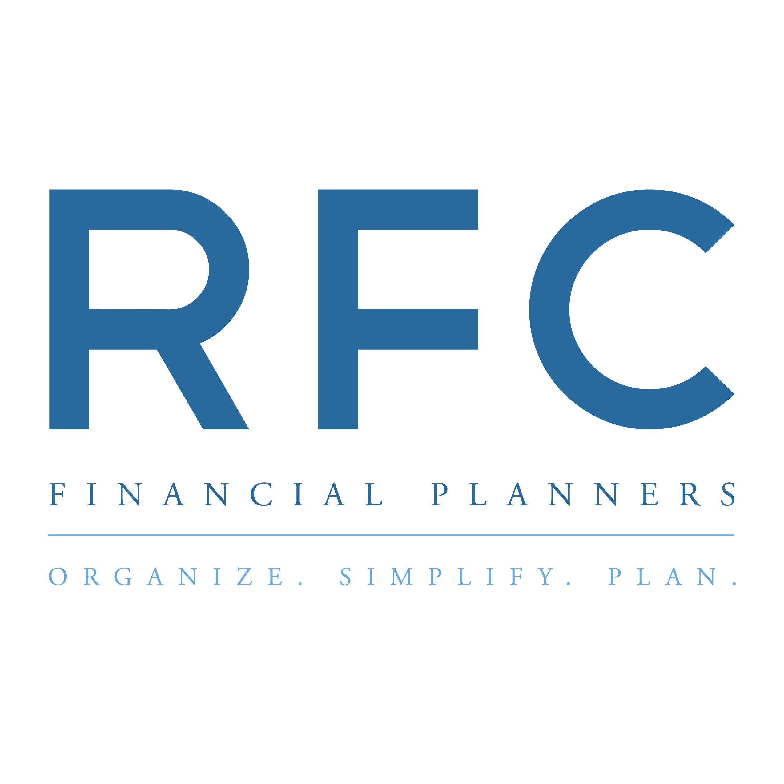 CERTIFIED FINANCIAL PLANNER™ Professionals