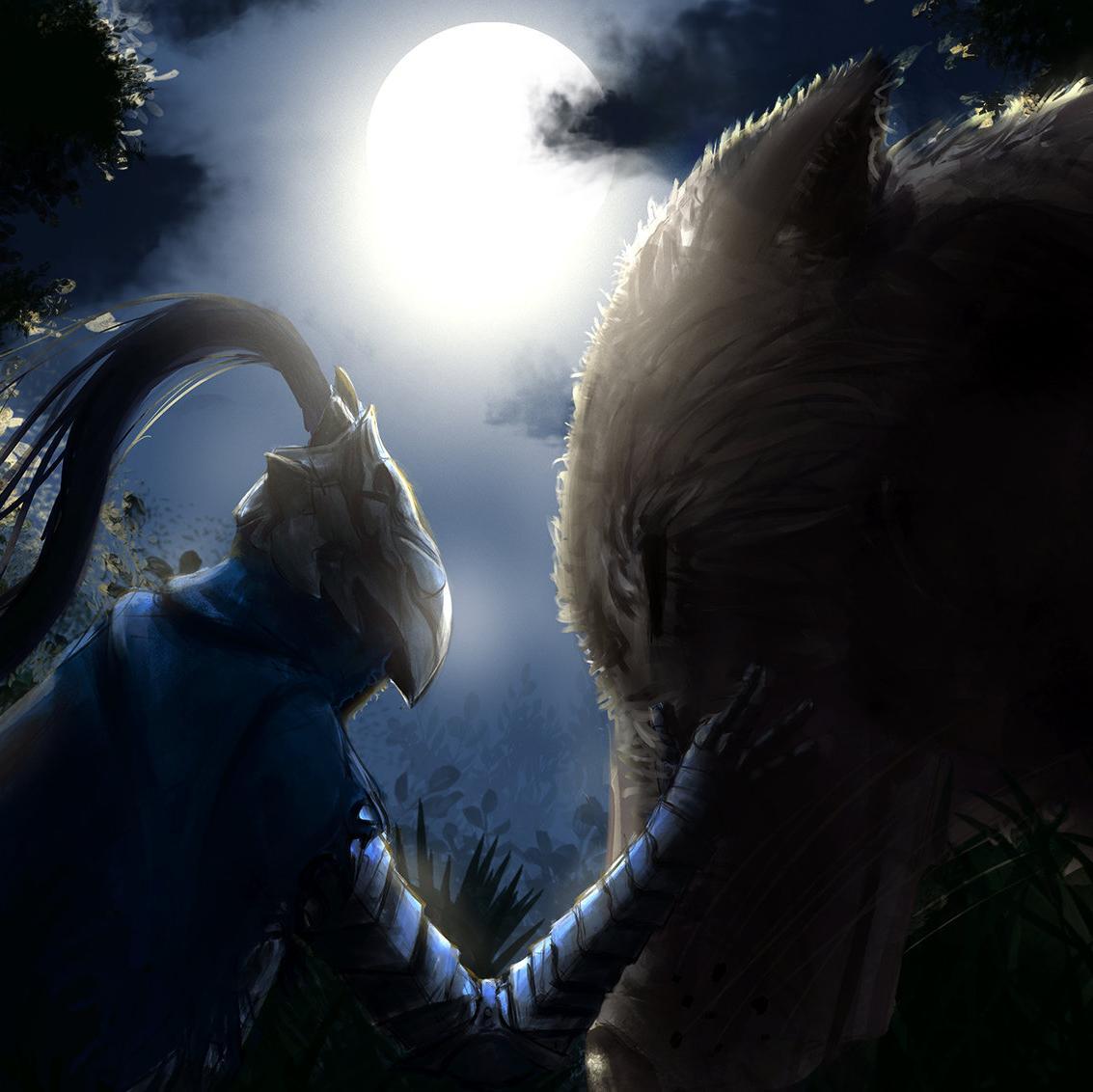 kogmawlowe's profile picture. 