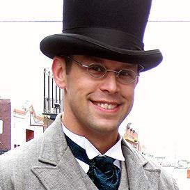 Butcher | Baker | Candlestick Maker Graduated from the School of Hard Knocks with an Advanced Degree in Doorbells