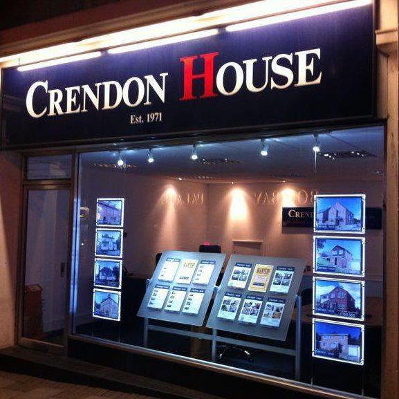 Crendon House are a local, independent Estate Agents with over 40 years experience of selling properties. Sharing insights on the property market.