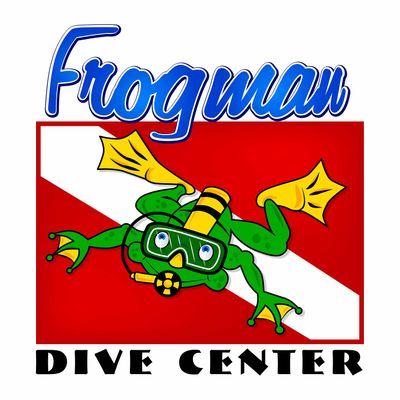 FrogmanMorrocoy's profile picture. Centro de Buceo en  Morrocoy-Venezuela. Cursos de buceo, excursiones locales, nacionales e internacionales. frogmandivecenter@gmail.com