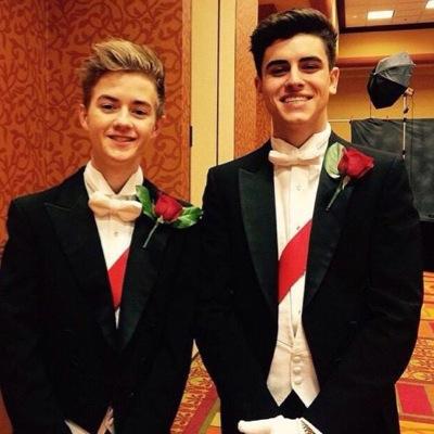 congrats on that follow you deserve it
