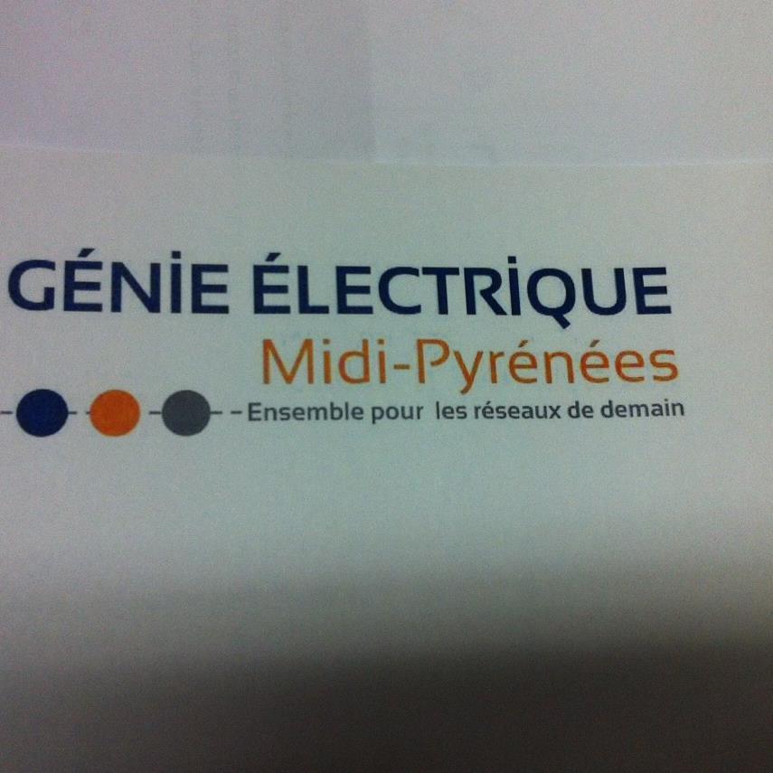 Section Genie Electrique de Midi Pyrénées au sein de la FRTP