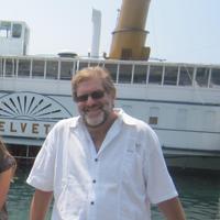 Bernard Wuthrich (@bdwuthrich) 's Twitter Profile