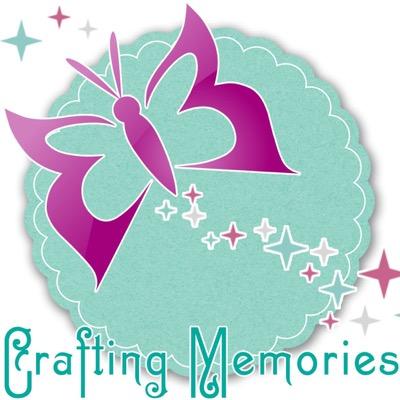 CraftingMemos's profile picture. Capturing Your Special Moments, And Customising A Keepsake For You To Treasure Forever. Contact Us Via DM, Website, FB Or Email: craftingmemoriesuk@gmail.com