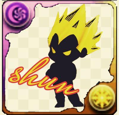 pazz_dra_ball's profile picture. パズドラで297ベジータ使ってます！【ID：167827549】 最近浮上率が下がってます(*＿*)  よくふぁぼしてくれたり絡む人はリスインします(ﾟ∇^d)  どうぞよろしく♪＼( ･ω･`＼)わっしょい(´／･ω･)／