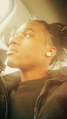 tryna change some things