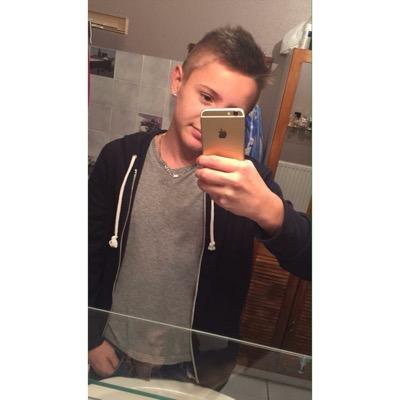 j'ai la haine dans les veines