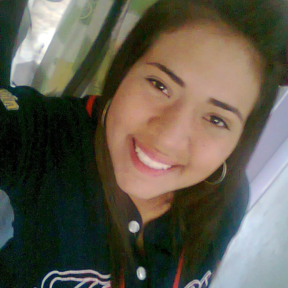 Hey! soy Merylin... 3