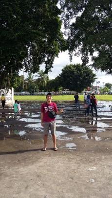 Teknik Pertambangan Unsri '13