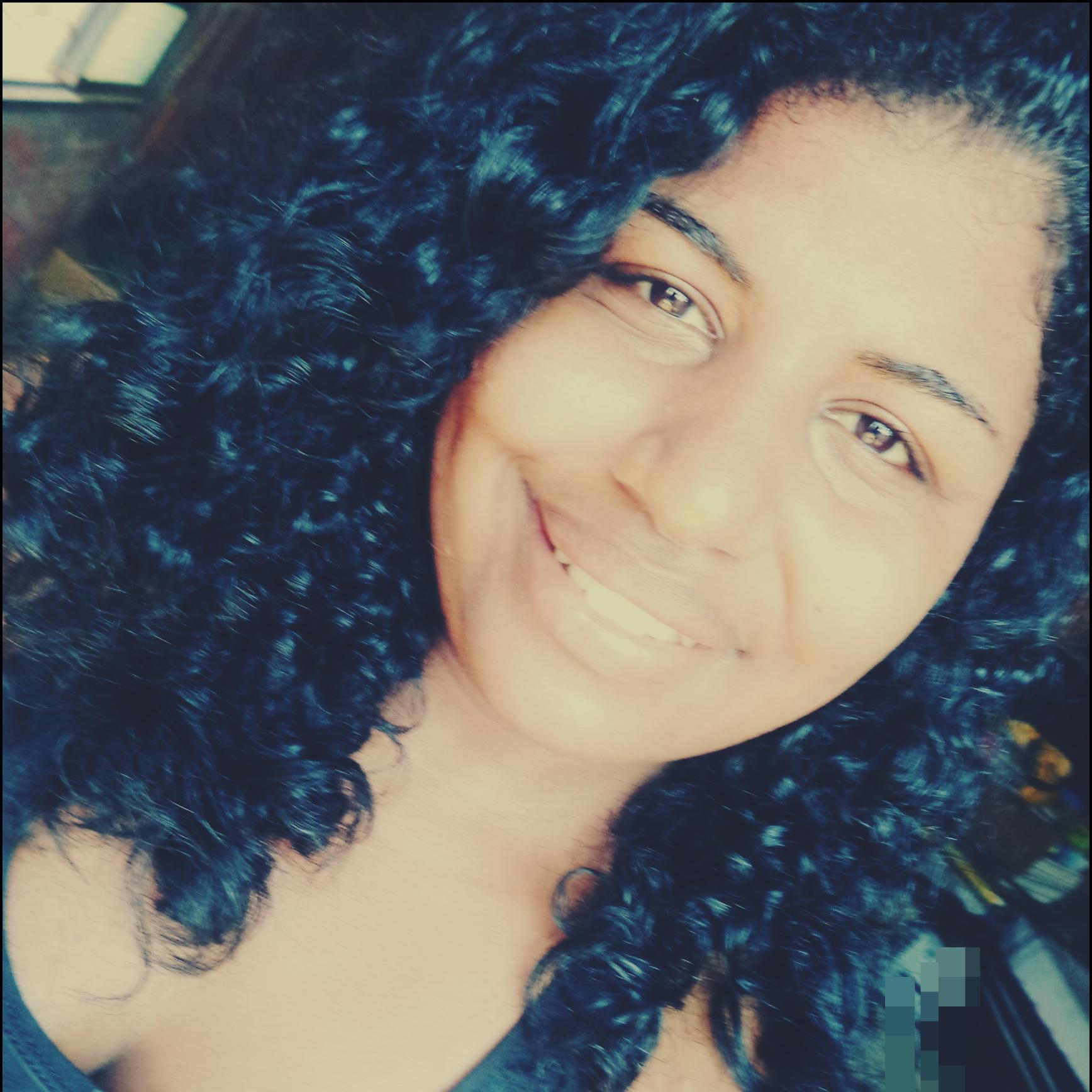 Tudo posso Naquele que me fortalece..