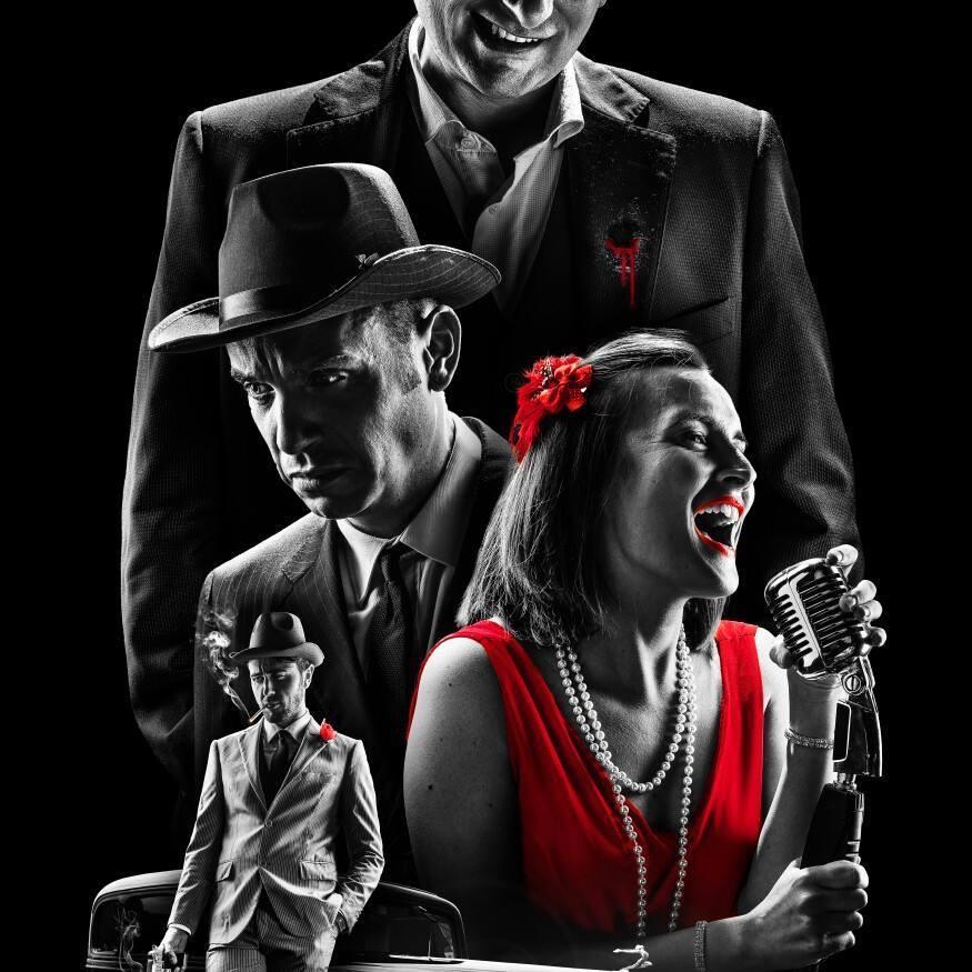 Pochimabuoni1's profile picture. Compagnia Teatrale