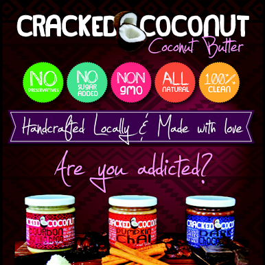 crackedbutters's profile picture. Spread, Dip, Stir and Blend with Canada's one-of-a-kind allergy friendly spreads. Vanilla Bean, Dark Chocolate, Pumpkin-Chai Spice. Sugar&Nut Free; Paleo, Vegan