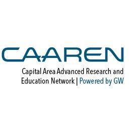 Capital Area Advanced Research and Education Network at the George Washington University