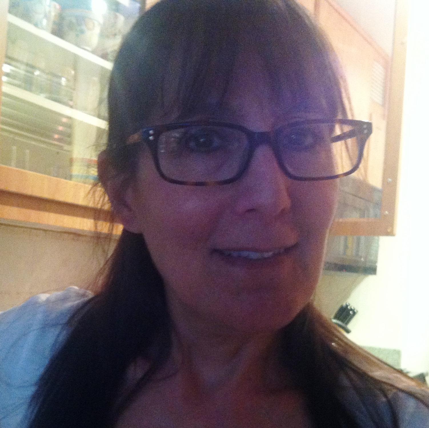 DianeGern's profile picture. 